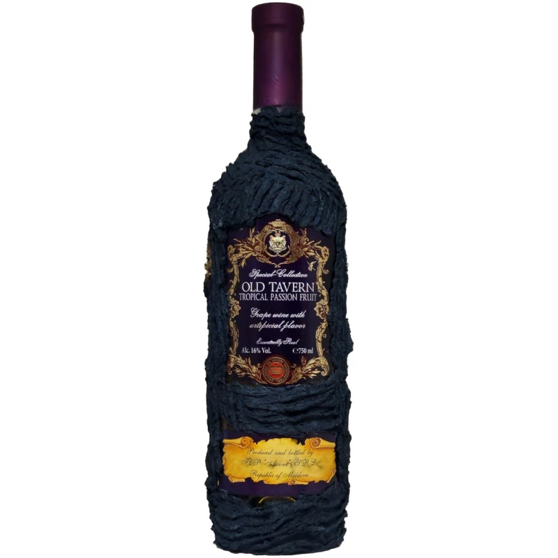Old Tavern Tropical Passion Fruit