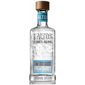 Olmeca Altos Plata 750ml