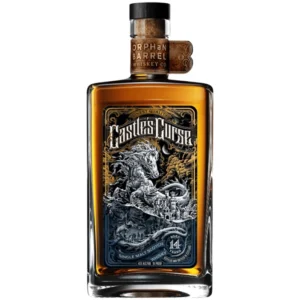 Orphan Barrel Castles Curse 14Yr