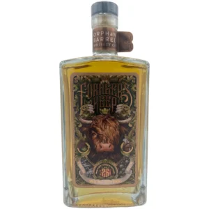 Orphan Barrel Forager’s Keep 26Yr