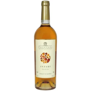 Palavani Intari Dry White Wine