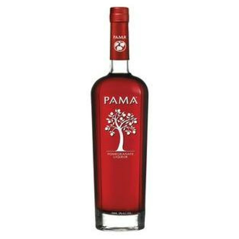 Pama Pomegranate 750ml