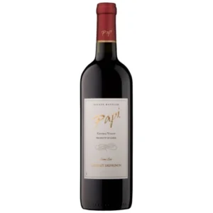 Papi Cabernet Sauvignon