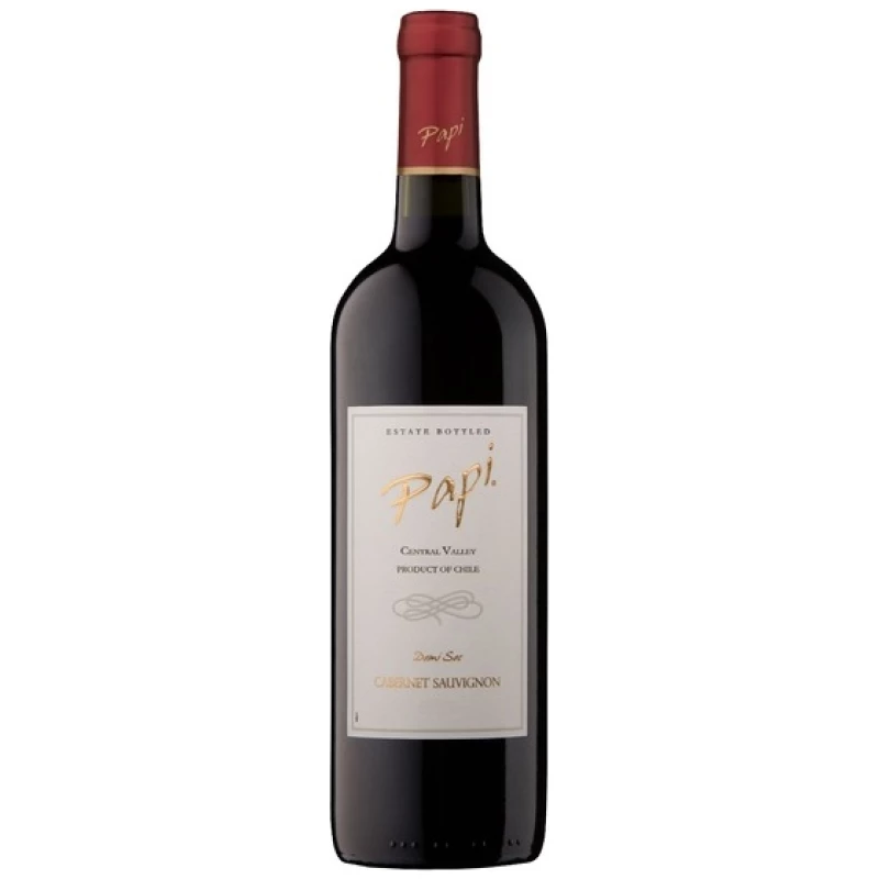 Papi Cabernet Sauvignon