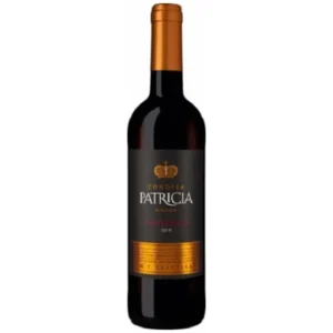 Patricia Tempranillo
