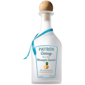 Patron Citron Pinneaple 1L