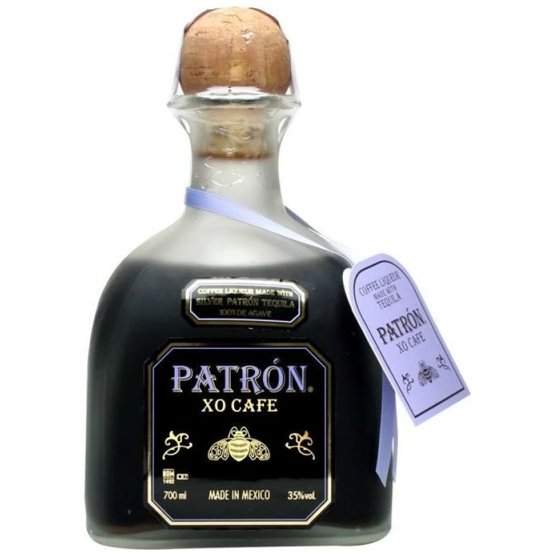 Patron XO Cafe 750ml