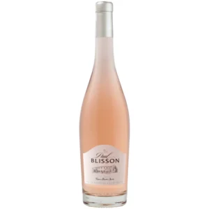 Paul Blisson Rosé