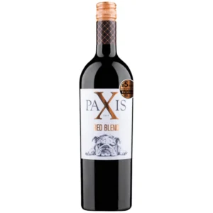 Paxis Red Blend