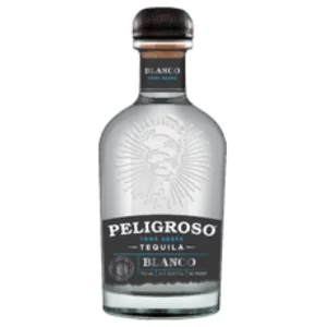 Peligroso Blanco Tequila