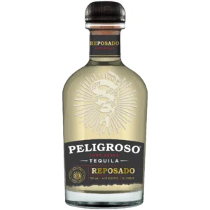 Peligroso Reposado Tequila