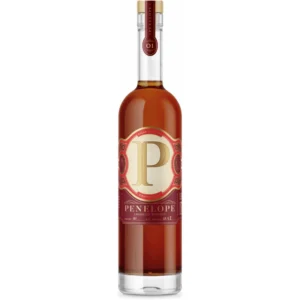Penelope Cigar Sessions Chapter One Bourbon Whiskey