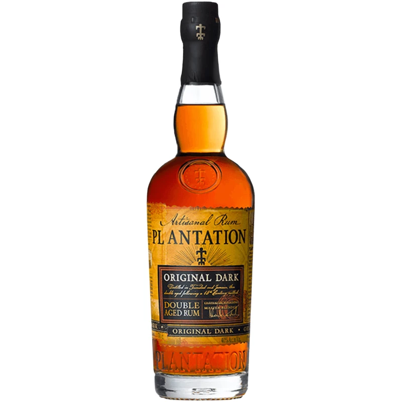Plantation Original Dark
