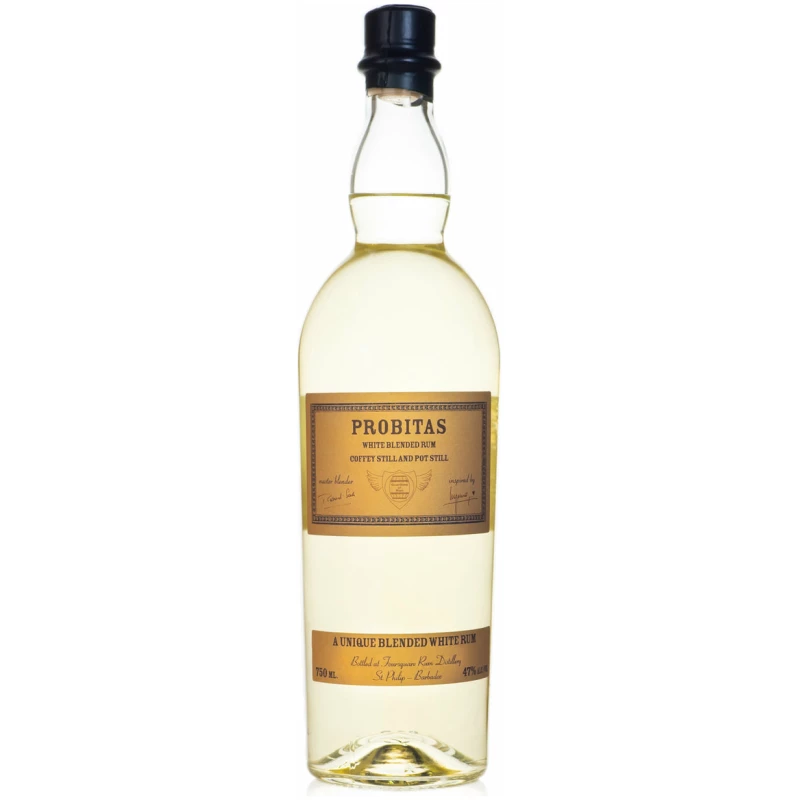 Probitas Foursquare Blended White Rum
