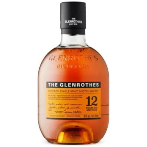 Glenrothes 12Yr