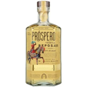 Prospero Tequila Reposado 750ml