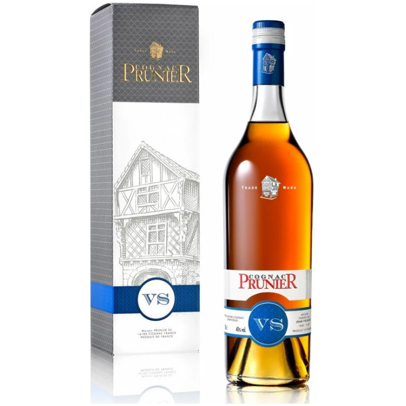 Prunier VS Cognac
