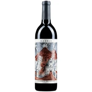 Rabble Cabernet Sauvignon Paso Robles