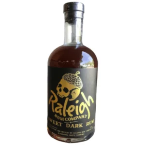 Raleigh Sweet Dark Rum