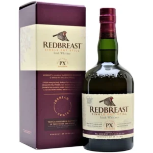 Redbreast PX Edition