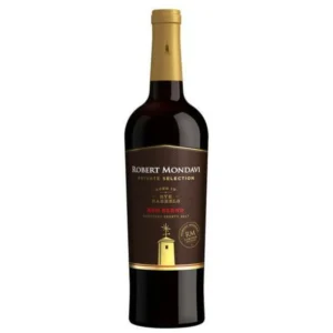 Robert Mondavi Bourbon Barrel Chardonnay