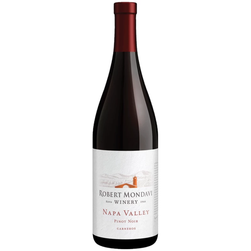 Robert Mondavi Pinot Noir Napa Valley