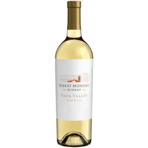 Robert Mondavi Sauvignon Blanc Napa Valley
