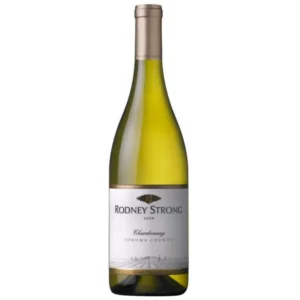 Rodney Strong Chardonnay