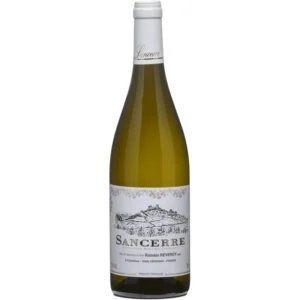 Romain Reverdy Sancerre Blanc