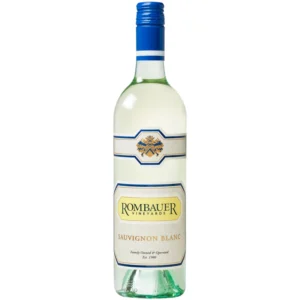 Rombauer Sauvignon Blanc