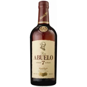 Ron Abuelo Rum Reserva 7Yrs
