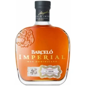 Ron Barcelo Rum Imperial 1.75L