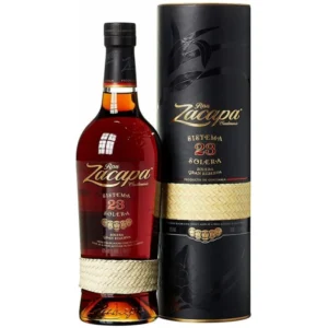 Ron Zacapa Centenario 23 Yr 750ml