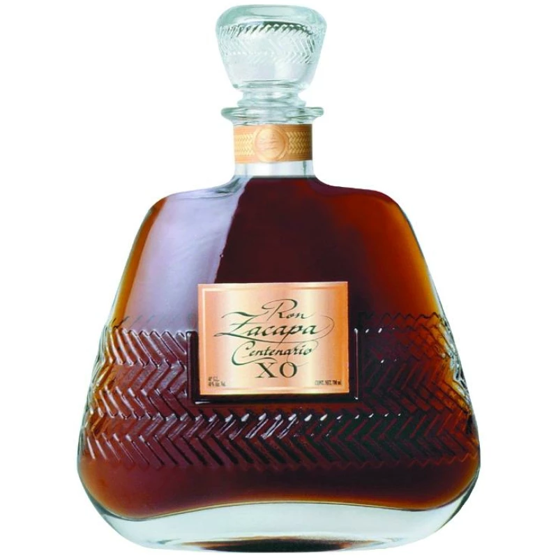 Ron Zacapa XO 750ml
