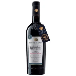Ronco di Sassi Rosso Puglia