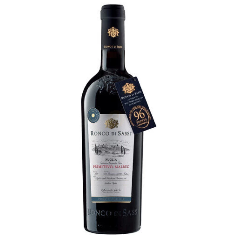 Ronco di Sassi Rosso Puglia