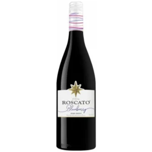 Roscato Blueberry Semi Sweet Red