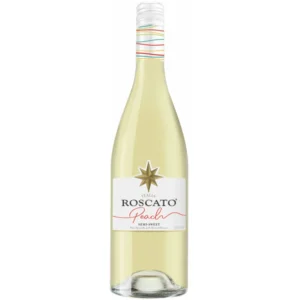 Roscato Peach Semi Sweet White