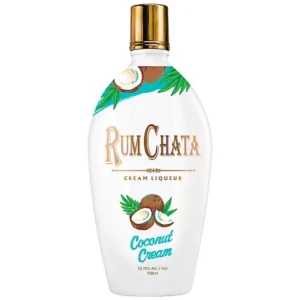 RumChata Coconut