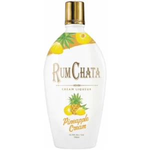 RumChata Pineapple
