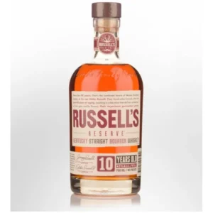 Russells Reserve 10Yr 750ml