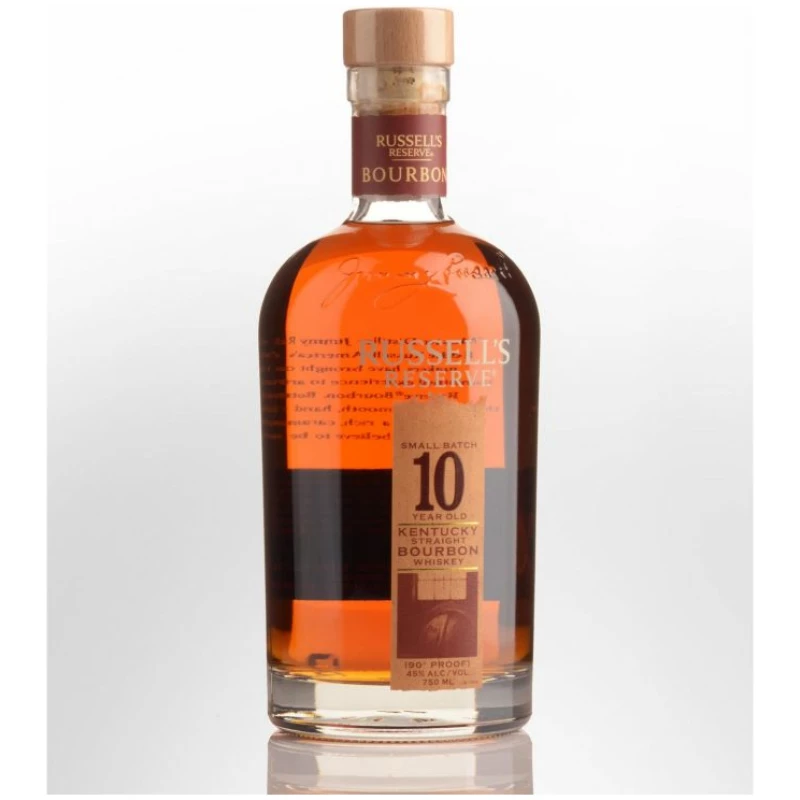 Russels Reserve 750ml