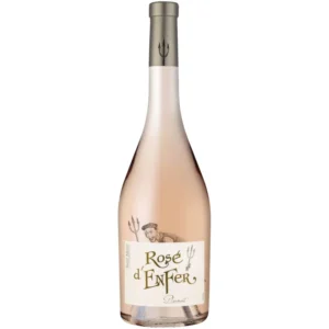 Saint Mont Rose D’Enfer