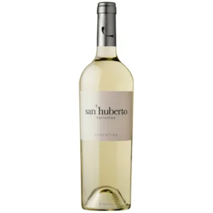 San Huberto Torrontes Reserva