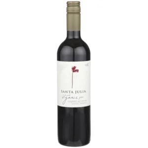 Santa Julia Organic Cabernet Sauvignon