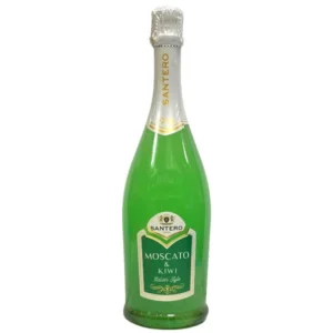 Santero Moscato and Kiwi