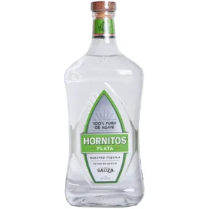 Sauza Tequila Hornitos Plata