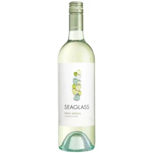 Seaglass Pinot Grigio