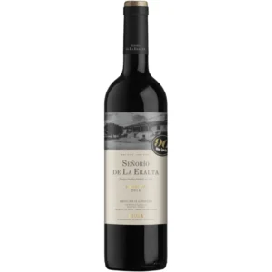 Señorío de Eralta Rioja Reserva