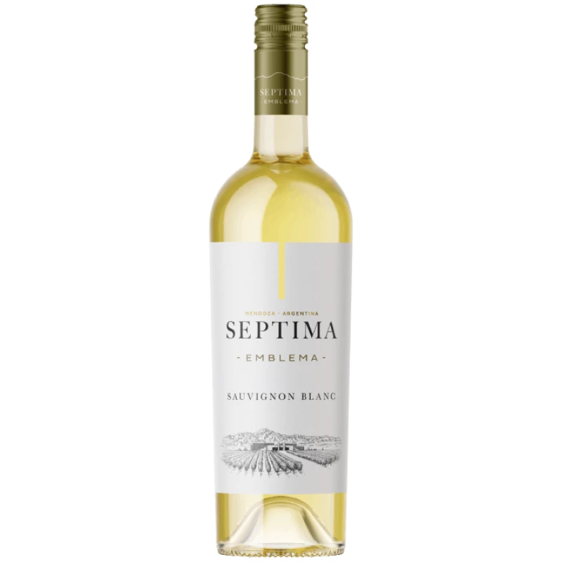 Séptima Sauvignon Blanc
